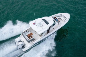 中國航海日 | 讓我們揚帆在一片蔚藍